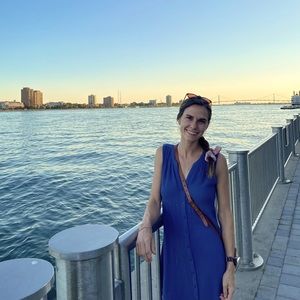 Meet your Posher, Karyn